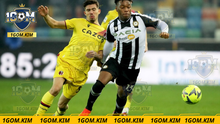 Soi Kèo Bologna vs Cremonese 02:45 Ngày 02/12: Chủ Nhà Sáng Cửa 1 Soi-keo-Bologna-Cremonese-voi-luc-luong-phong-do-thu-hut