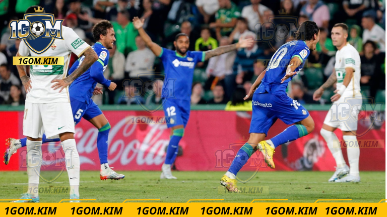 Soi-keo-Getafe-Elche