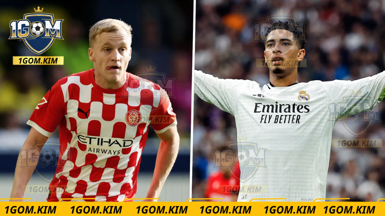 Soi kèo Girona vs Real Madrid: Chiến Thắng Định Sẵn 3 Soi-keo-Girona-Real-Madrid