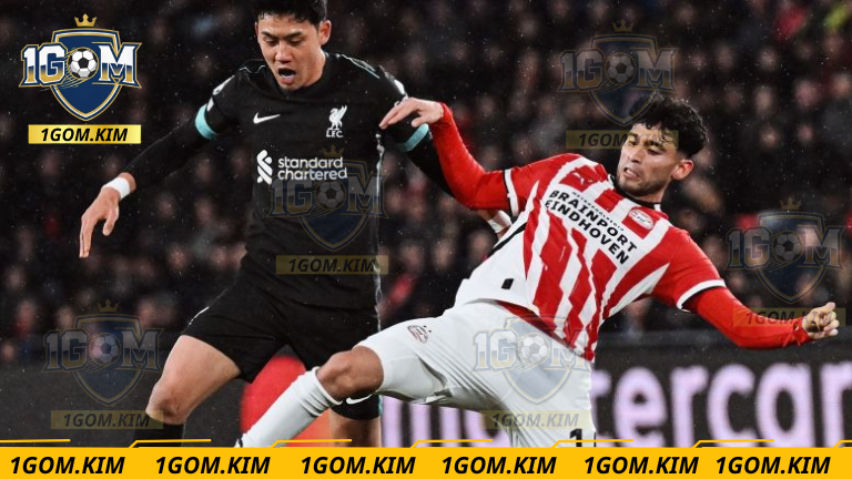 Soi kèo Liverpool & PSV Eindhoven 3:00h Ngày 27/11: Chênh Lệch Thực Lực 1 Soi-keo-Liverpool-PSV-Eindhoven-dua-tren-thuc-luc-chi-tiet