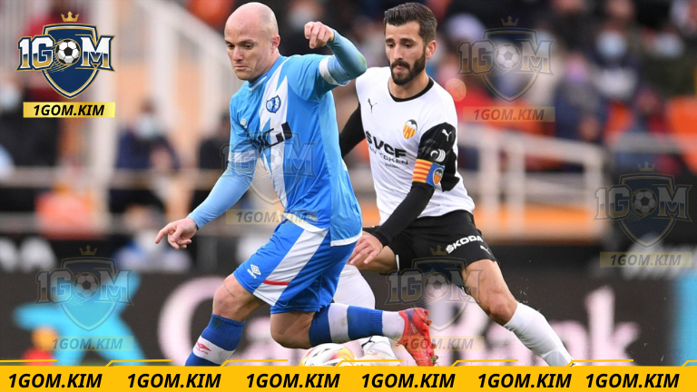 Soi Kèo Rayo Vallecano vs Valencia 03:00 Ngày 02/12: Cử Hoà Dễ Nổ 1 Soi-keo-Rayo-Vallecano-Valencia