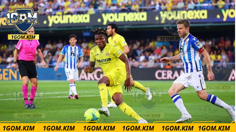 Soi-keo-Sociedad-Villarreal-voi-keo-handicap