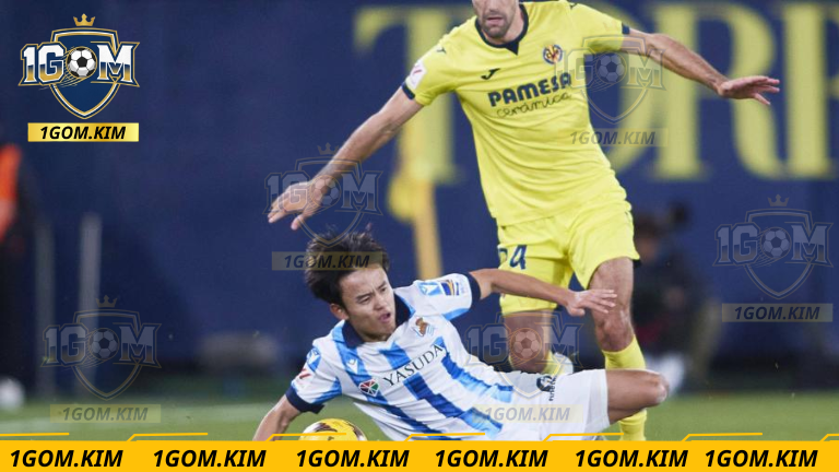 Soi-keo-Sociedad-Villarreal-voi-luc-luong-cach-biet