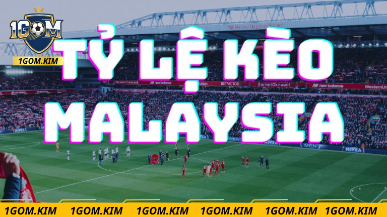 Tỷ Lệ Kèo Malaysia - Hướng Dẫn Đọc Kèo, Áp Dụng Hiệu Quả 1 Ty-le-keo-Malaysia-co-cach-choi-don-gian-va-hap-dan