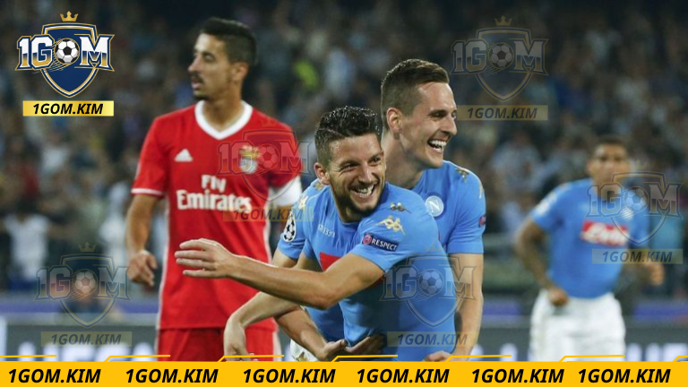 Soi Kèo Benfica vs Napoli 11/12: Lợi Thế Nhẹ Cho Chủ Nhà 3 Chi-tiet-chot-soi-keo-Benfica-Napoli