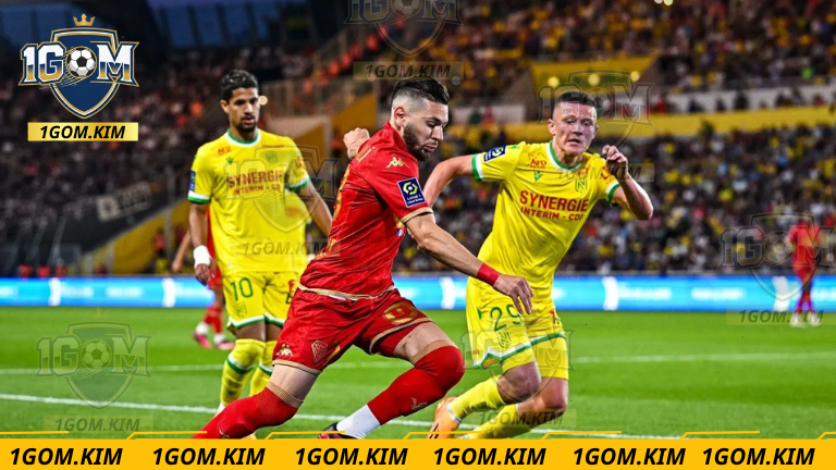 Soi Kèo Angers vs Nantes 2h45 Ngày 13/12: Đối Đầu Gay Cấn 2 Choi-keo-Chau-Au-chon-Angers-thang