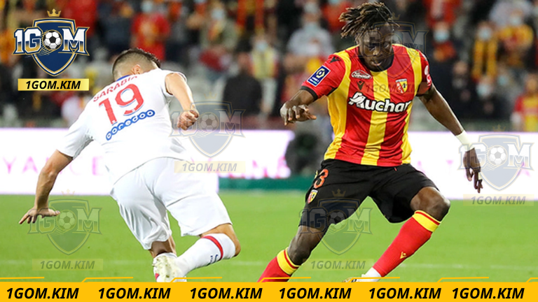 Soi Kèo Nantes & Lens 23h00 Ngày 06/12: Khách Sáng Cửa 3 Chot-ty-le-keo-Nantes-Lens