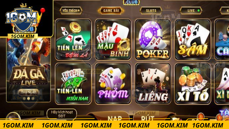 Cổng game bài Hitclub - Giải Trí Cùng Nền Tảng Chuyên Nghiệp 3 Co-nhieu-noi-dung-hap-dan-tai-cong-game-bai-Hitclub