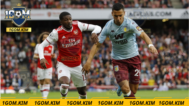 Soi Kèo Aston Villa Vs Arsenal 19h30 Ngày 6/12: Thử Thách Mới 2 Du-doan-keo-tai-xiu-tran-Aston-Villa-Arsenal
