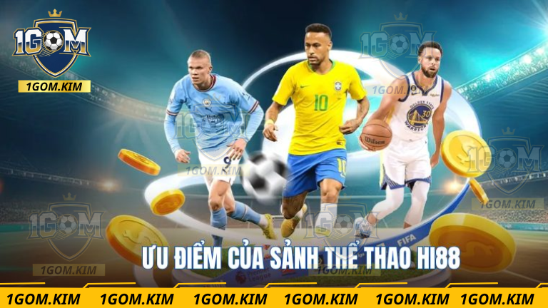 Hi88 Thể Thao Trực Tuyến - Kèo Ngon, Trải Nghiệm Mượt 1 Hi88-the-thao-chuyen-nghiep-dung-dau-thi-truong
