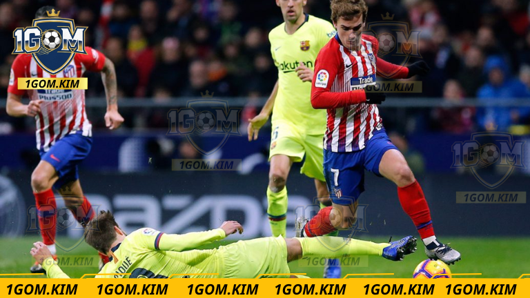 Soi Kèo Barcelona vs Atletico Madrid 03h00 Ngày 3/12: Màn Đọ Sức Ấn Tượng 3 Ket-qua-chot-soi-keo-Barcelona-Atletico-Madrid
