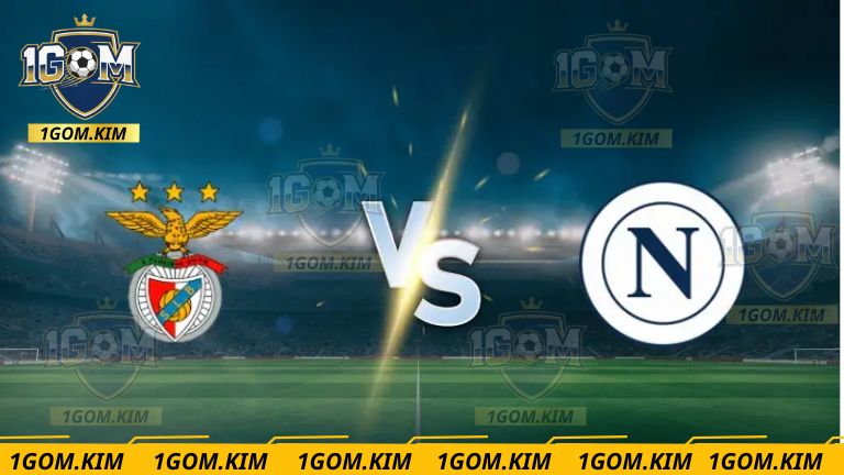 Soi Kèo Benfica vs Napoli 11/12: Lợi Thế Nhẹ Cho Chủ Nhà 2 Lich-su-doi-dau-cua-Benfica-Napoli-khong-qua-day-dac