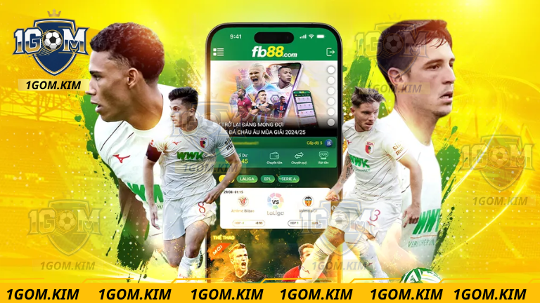 Nhà Cái Fb88 Số 1 Thể Thao - Sân Chơi Đẳng Cấp, Uy Tín 1 Nha-cai-FB88-so-1-the-thao-co-da-dang-keo-cuoc