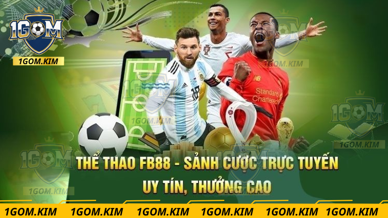 Nhà Cái Fb88 Số 1 Thể Thao - Sân Chơi Đẳng Cấp, Uy Tín 3 Nha-cai-FB88-so-1-the-thao