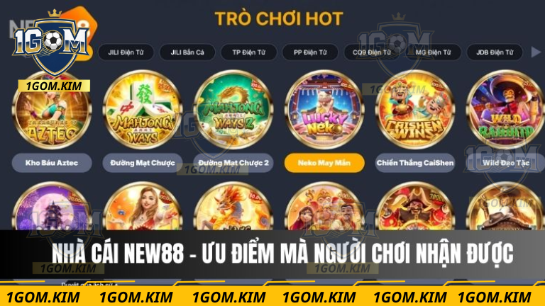 Nhà Cái NEW88 - Sân Chơi Chuyên Nghiệp Bậc Nhất 2025 3 Nha-cai-NEW88-so-huu-sanh-cuoc-da-dang