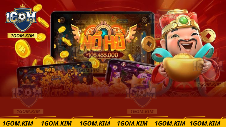 Nổ Hũ Nhà Cái Fun88 - Kho Slot Đổi Thưởng Hấp Dẫn 2 No-hu-nha-cai-Fun88-mang-den-trai-nghiem-chan-thuc