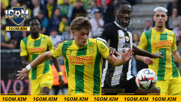 Soi Kèo Angers vs Nantes 2h45 Ngày 13/12: Đối Đầu Gay Cấn 1 Soi-Keo-Angers-vs-Nantes-the-hien-thuc-luc-khac-nhau