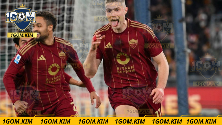 Soi Kèo As Roma Vs Como 2:45 Ngày 16/12: Đối Đầu Ấn Tượng 1 Soi-keo-AS-Roma-vs-Como-voi-nang-luc-khac-biet