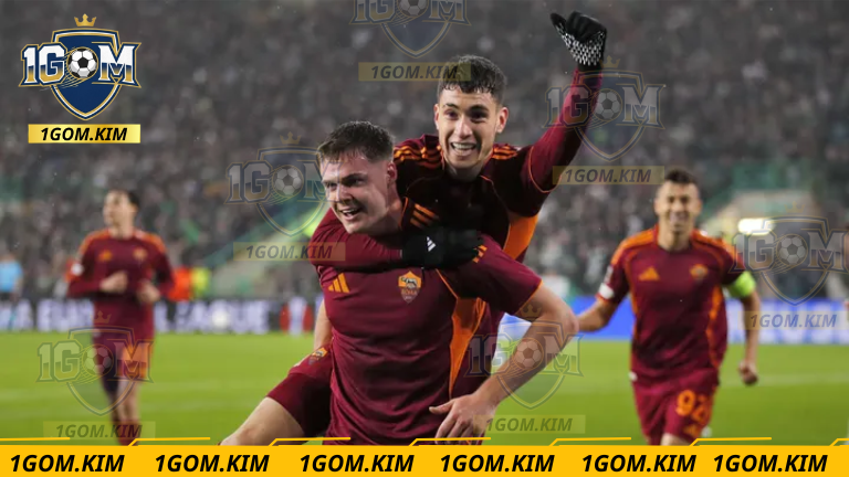 Soi Kèo As Roma Vs Como 2:45 Ngày 16/12: Đối Đầu Ấn Tượng 3 Soi-keo-AS-Roma-vs-Como-voi-tong-ket-chi-tiet