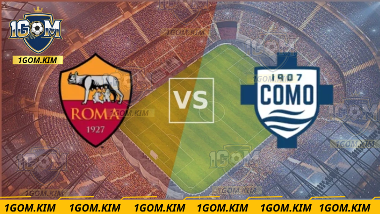 Soi Kèo As Roma Vs Como 2:45 Ngày 16/12: Đối Đầu Ấn Tượng 4 Soi-keo-AS-Roma-vs-Como