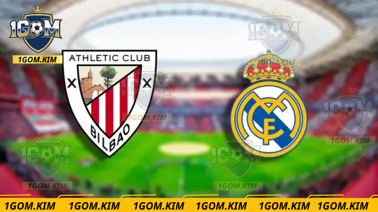 Soi Kèo Athletic Bilbao vs Real Madrid 1h00 Ngày 4/12: Quyết Chiến Ấn Tượng 6 Soi-keo-Athletic-Bilbao-Real-Madrid
