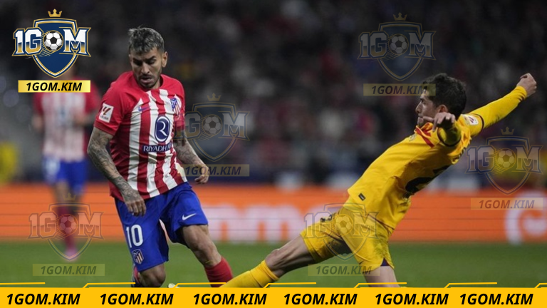 Soi Kèo Barcelona vs Atletico Madrid 03h00 Ngày 3/12: Màn Đọ Sức Ấn Tượng 2 Soi-keo-Barcelona-Atletico-Madrid-ty-le-chau-A