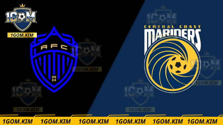 Soi Kèo Central Coast Mariners Vs Auckland Fc Ngày 12/12: Thế Trận Khôn Lường 1 Soi-keo-Central-Coast-Mariners-vs-Auckland-FC
