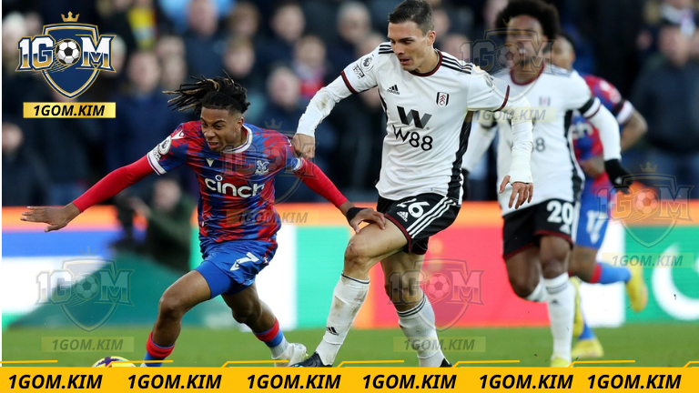 Soi Kèo Fulham & Crystal Palace 23h30 Ngày 7/12: Chủ Nhà Nhỉnh Nhẹ 1 Soi-keo-Fulham-Crystal-Palace