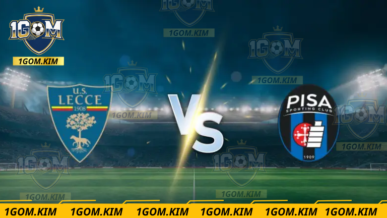 Soi Kèo Lecce Vs Pisa 2h45 Ngày 13/12: Trận Đấu Ngang Bằng 7 Soi-keo-Lecce-vs-Pisa