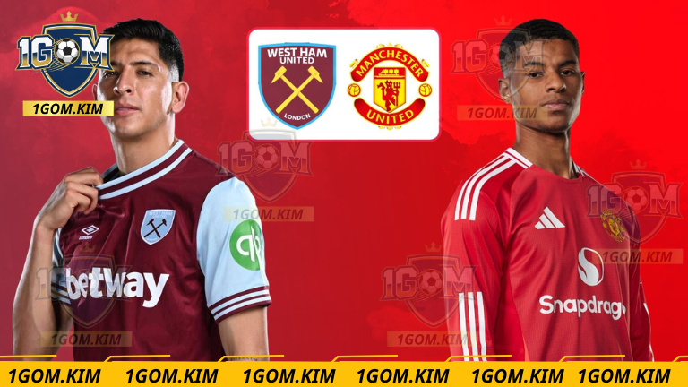 Soi Kèo MU VV West Ham United 5/12 : Quỷ Đỏ Giữ Top 1 Soi-keo-Manchester-United-West-Ham-United-voi-nang-luc-khac-biet