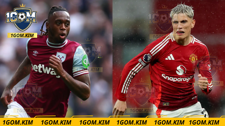 Soi Kèo MU VV West Ham United 5/12 : Quỷ Đỏ Giữ Top 5 Soi keo Manchester United West Ham United