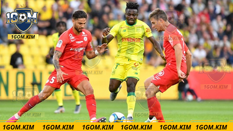 Soi Kèo Nantes & Lens 23h00 Ngày 06/12: Khách Sáng Cửa 2 Soi-keo-Nantes-Lens