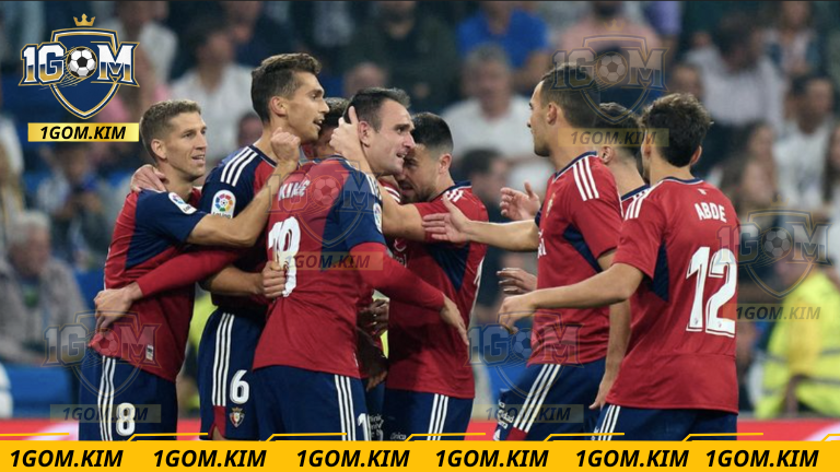 Soi Kèo Osasuna & Levante 3h00 Ngày 8/12: Đội Nhà Sáng Cửa 1 Soi-keo-Osasuna-Levante-chi-tiet