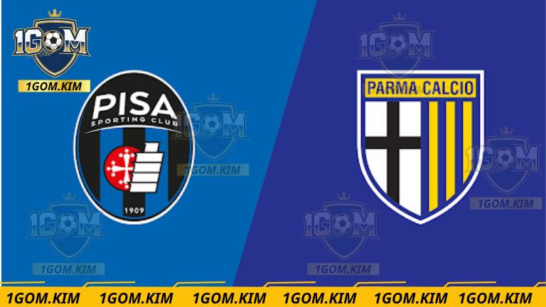 Soi Kèo Pisa & Parma 21h00 Ngày 8/12: Dự Đoán Cân Bằng 2 Soi-keo-Pisa-Parma