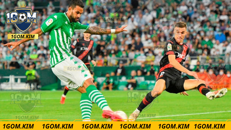 Soi Kèo Rayo Rayo Vallecano vs Betis 3:00 Ngày 16/12: Chênh Lệch Phong Độ 1 Soi-keo-Rayo-Rayo-Vallecano-vs-Betis-voi-su-cach-biet