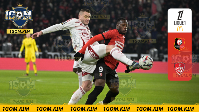 Soi Kèo Rennes Vs Stade Brestois 23h00 Ngày 13/12: Khoảnh Khắc Ấn Tượng 3 Soi-keo-Rennes-vs-Stade-Brestois-ty-le-hap-chi-tiet