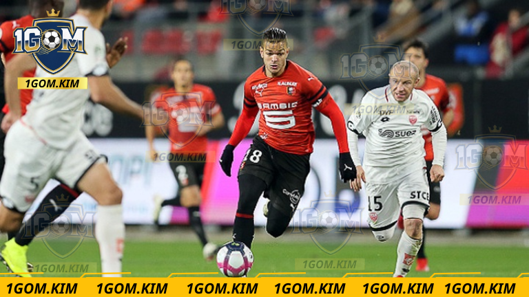 Soi Kèo Rennes Vs Stade Brestois 23h00 Ngày 13/12: Khoảnh Khắc Ấn Tượng 1 Soi-keo-Rennes-vs-Stade-Brestois-voi-nang-luc-khac-biet