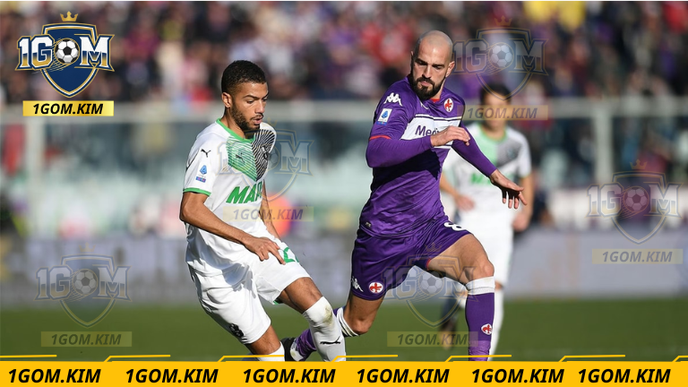 Soi Kèo Sassuolo & Fiorentina 21h00 Ngày 06/12: Cân Tài Cân Sức 1 Soi-keo-Sassuolo-Fiorentina-dien-ra-ngay-6-12