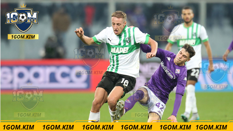 Soi Kèo Sassuolo & Fiorentina 21h00 Ngày 06/12: Cân Tài Cân Sức 3 Soi-keo-Sassuolo-Fiorentina