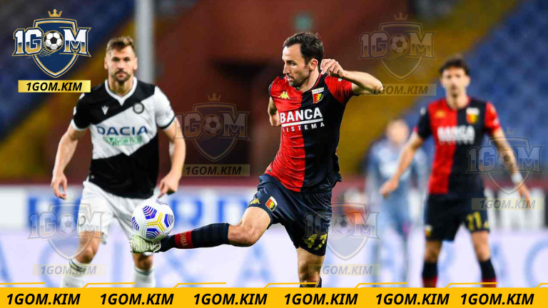 Soi Kèo Udinese & Genoa 00h00 Ngày 9/12: Miếng Bánh Vừa Sức 1 Soi-keo-Udinese-Genoa-voi-thuc-luc-khac-biet