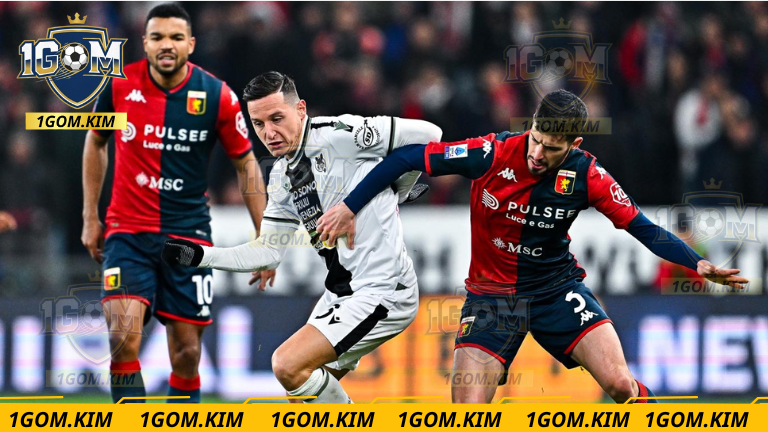 Soi Kèo Udinese & Genoa 00h00 Ngày 9/12: Miếng Bánh Vừa Sức 6 Soi-keo-Udinese-Genoa