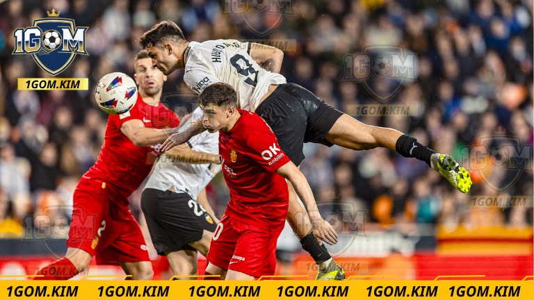 Soi Kèo Valencia Vs Mallorca 3:00 Ngày 20/12: Trận Đấu Vừa Tầm 2 Soi-keo-Valencia-vs-Mallorca-du-doan-keo-Chau-A