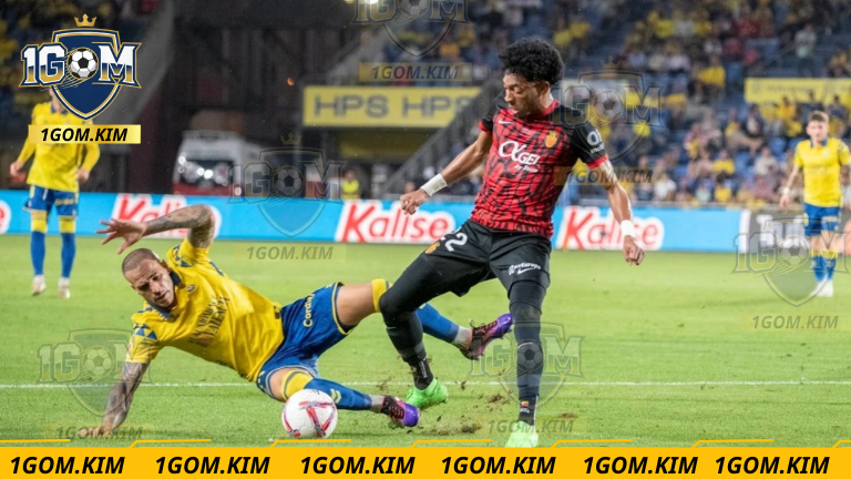 Soi Kèo Valencia Vs Mallorca 3:00 Ngày 20/12: Trận Đấu Vừa Tầm 3 Soi-keo-Valencia-vs-Mallorca-voi-ty-le-chi-tiet
