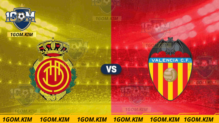 Soi Kèo Valencia Vs Mallorca 3:00 Ngày 20/12: Trận Đấu Vừa Tầm 1 Soi-keo-Valencia-vs-Mallorca