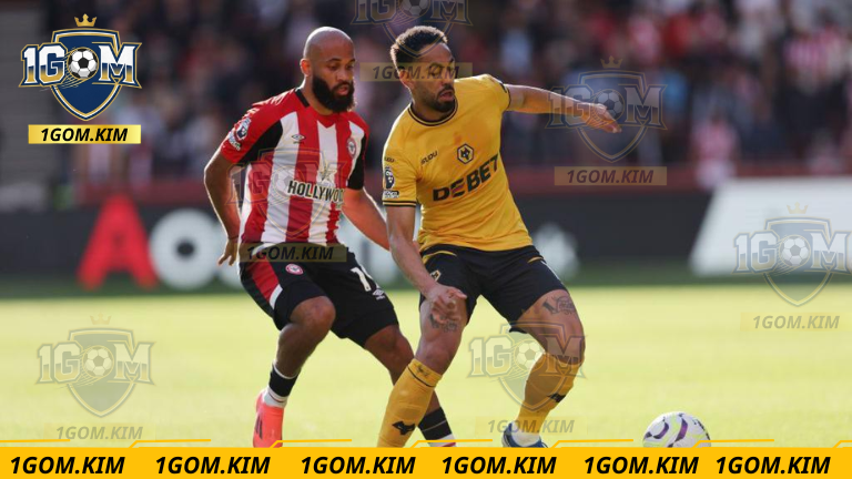 Soi Kèo Wolves Vs Brentford 22:00 Ngày 20/11: Ưu Thế Đội Khách 1 Soi-keo-Wolves-vs-Brentford-cung-phong-do-an-tuong