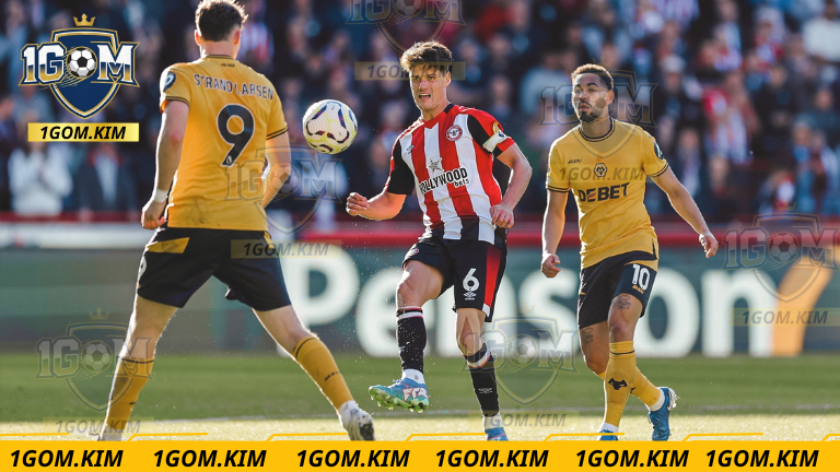Soi Kèo Wolves Vs Brentford 22:00 Ngày 20/11: Ưu Thế Đội Khách 2 Soi-keo-Wolves-vs-Brentford-ty-le-Chau-A