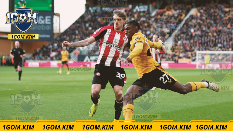 Soi Kèo Wolves Vs Brentford 22:00 Ngày 20/11: Ưu Thế Đội Khách 3 Soi-keo-Wolves-vs-Brentford-voi-ty-le-chi-tiet