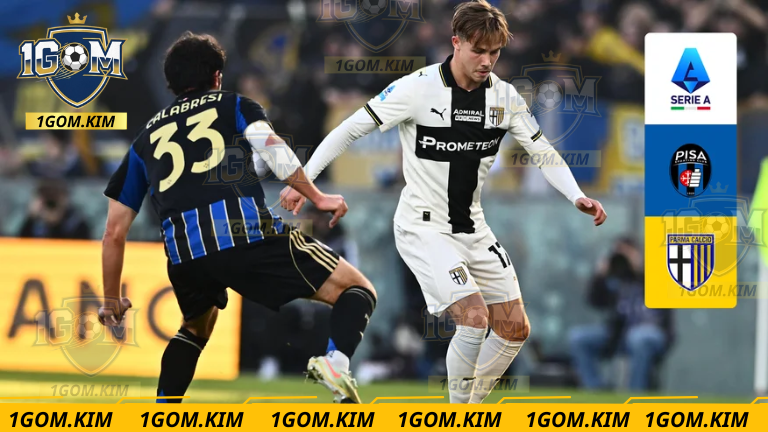 Soi Kèo Lecce Vs Pisa 2h45 Ngày 13/12: Trận Đấu Ngang Bằng 3 Tong-quan-ve-ket-qua-soi-keo-Lecce-vs-Pisa-chuan