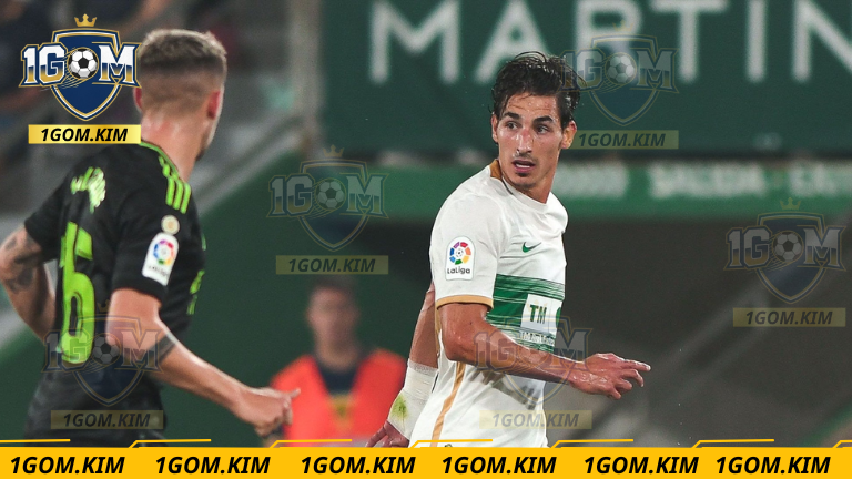 Soi Kèo Elche & Girona 20h00 Ngày 7/12: Chênh Lệch Đẳng Cấp 2 soi-keo-Elche-Girona-ty-le-Chau-A