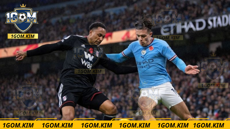 Soi kèo Fulham & Manchester City 2h30 Ngày 3/12: Bất Ngờ Chờ Đón 9 soi-keo-Fulham-Manchester-City